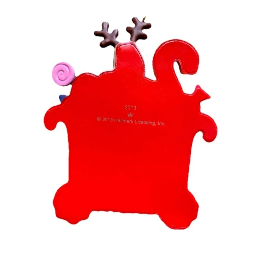 Hallmark new box